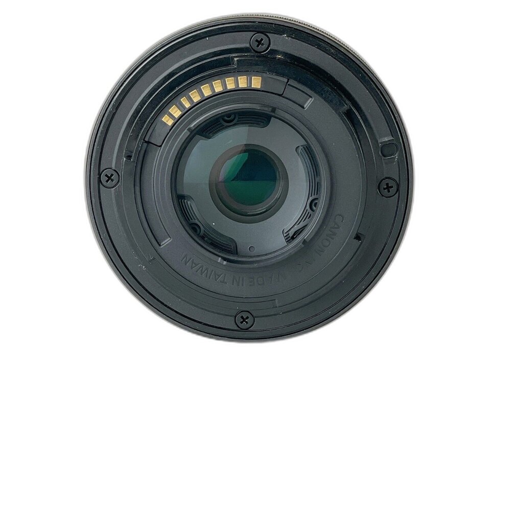 ( M鏡頭基礎變焦鏡 ) Canon EFM 15-45mm F3.5-6.3 IS STM 入門款 新手 二手鏡頭-圖片-4