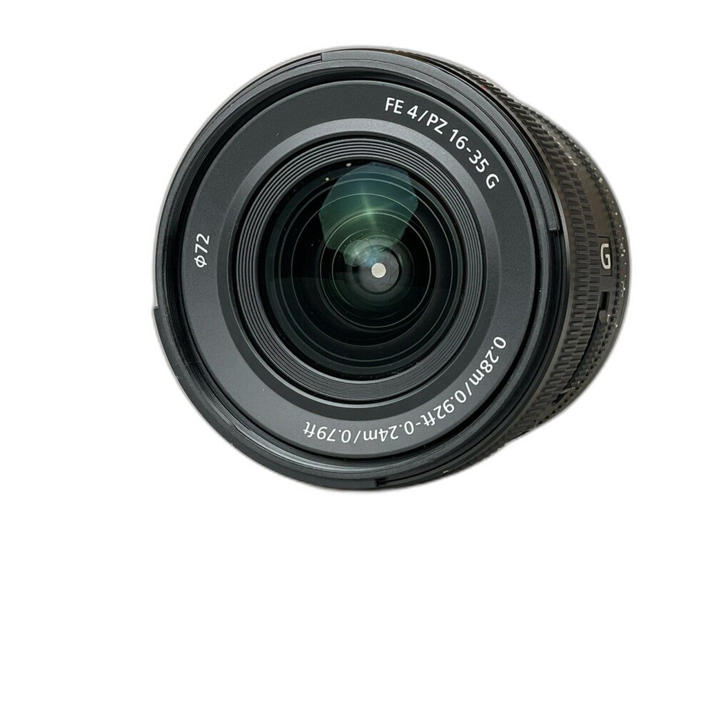 (索尼廣角)Sony FE PZ 16-35mm F4 G 超輕 建築物 #18307_1-圖片-1