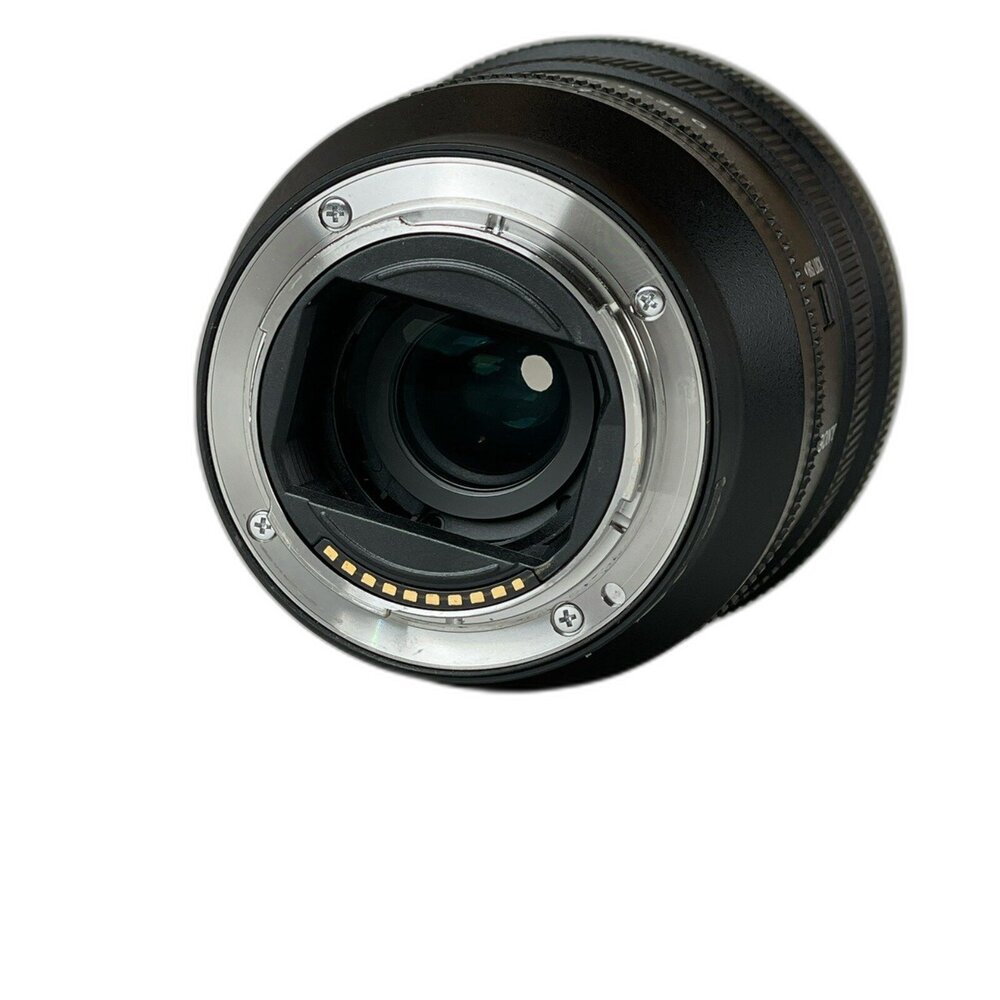 (索尼廣角)Sony FE PZ 16-35mm F4 G 超輕 建築物 #18307_1-圖片-2