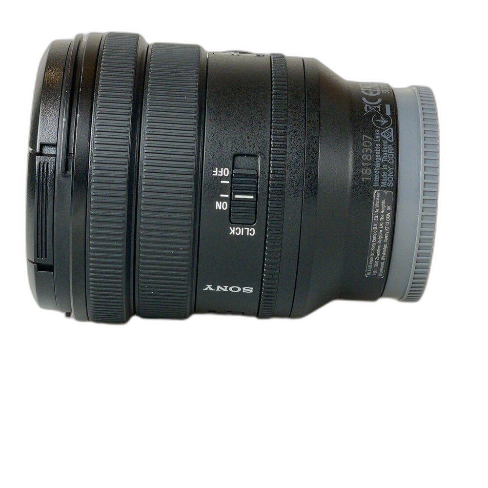 (索尼廣角)Sony FE PZ 16-35mm F4 G 超輕 建築物 #18307_1-圖片-3