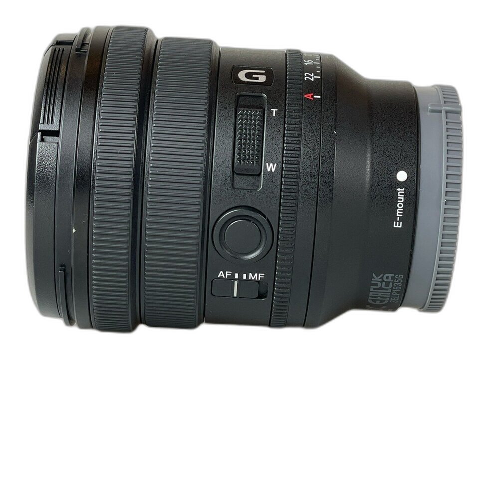 (索尼廣角)Sony FE PZ 16-35mm F4 G 超輕 建築物 #18307_1-圖片-4