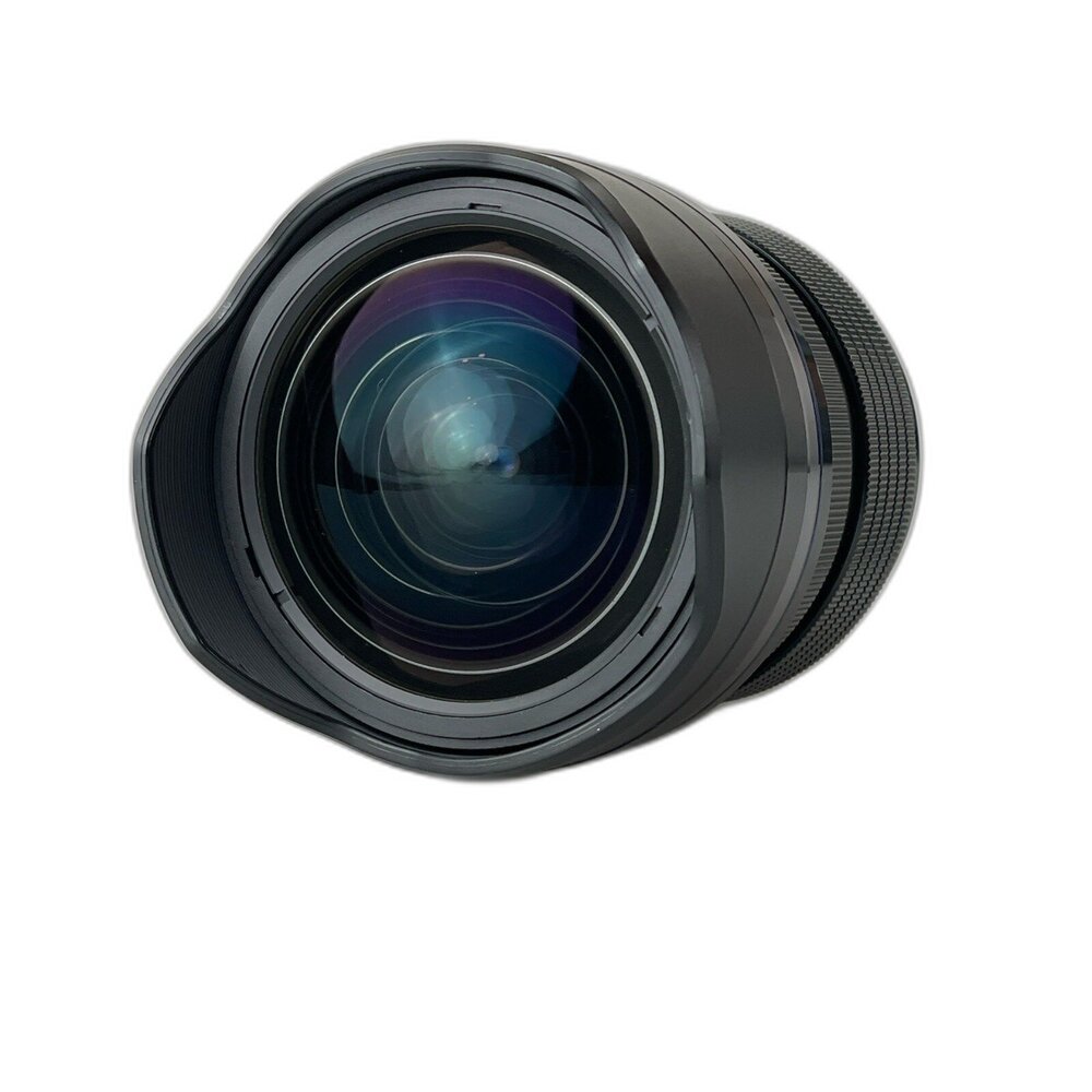 (M43鏡頭) Olympus 7-14mm F2.8 Pro 二手 廣角 恆定光圈 松下 #18443-圖片-4