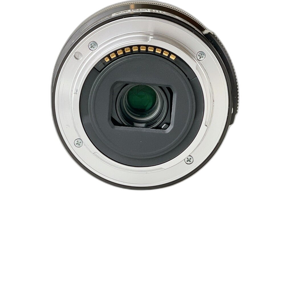 (索尼)Sony E 16-50mm F3.5-5.6 OSS 基礎鏡頭 電動變焦 APSC用 二手鏡頭#1851C-圖片-3