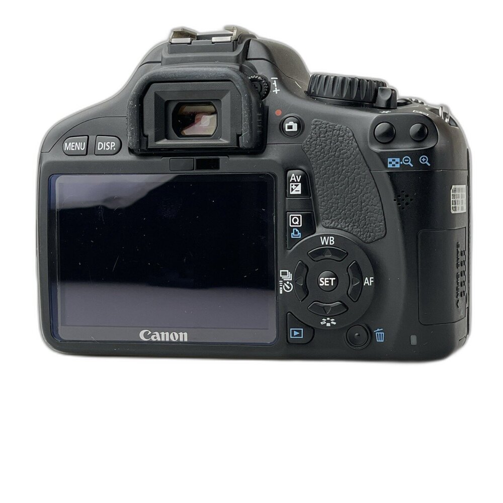 ( 新手低價單眼 ) Canon 550D+18-55mm 超平價 鏡頭 學生 攝影課 #18537401-圖片-1