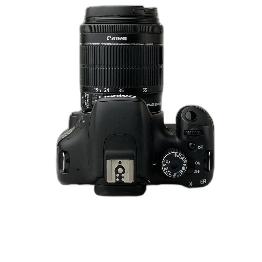 ( 新手低價單眼 ) Canon 550D+18-55mm 超平價 鏡頭 學生 攝影課 #18537401-圖片-4