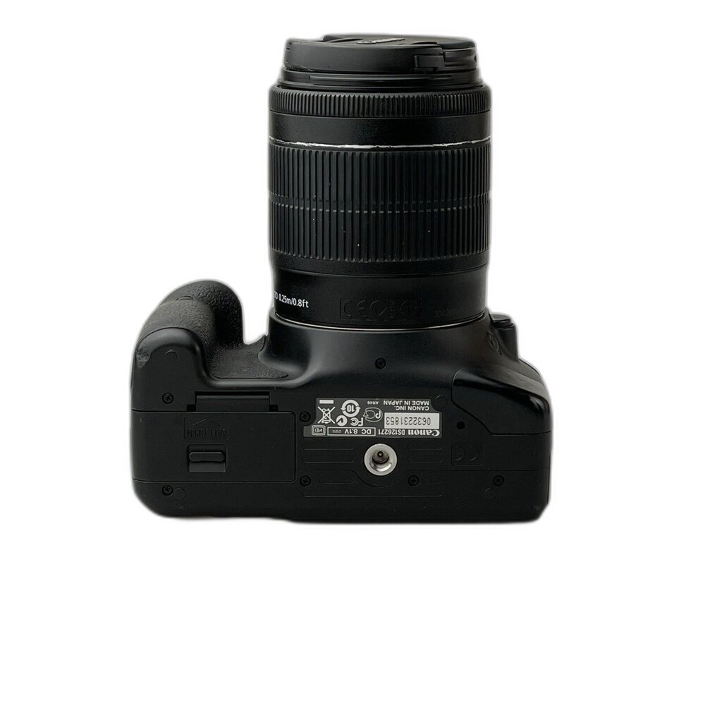 ( 新手低價單眼 ) Canon 550D+18-55mm 超平價 鏡頭 學生 攝影課 #18537401-圖片-5