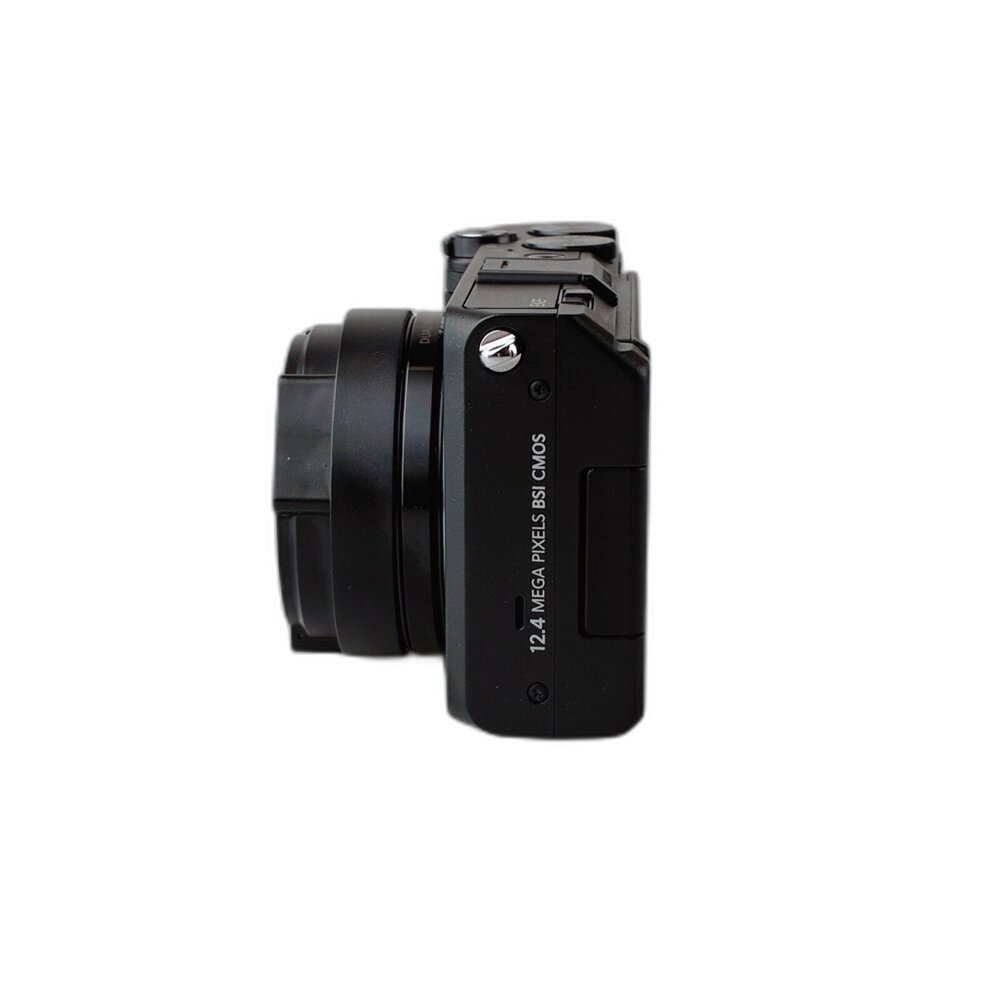 (大光圈隨身機)Samsung EX2F F1.4大光圈 翻轉螢幕 二手相機 林相攝影 #188888-圖片-3