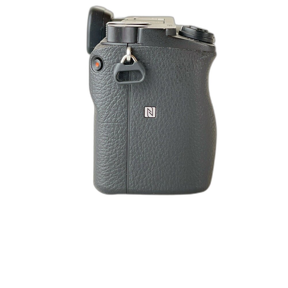 (索尼高cp機款apsc)Sony A6400 新手適合 內建閃燈 中階機款 #18978-圖片-3