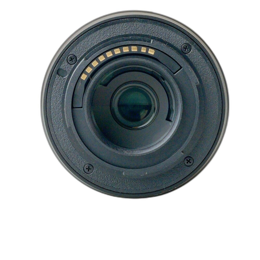 (富士)Fujifilm XC 15-45mm F3.5-5.6 OIS PZ 基礎變焦鏡 輕巧 新手適用 二手鏡頭 #-圖片-3