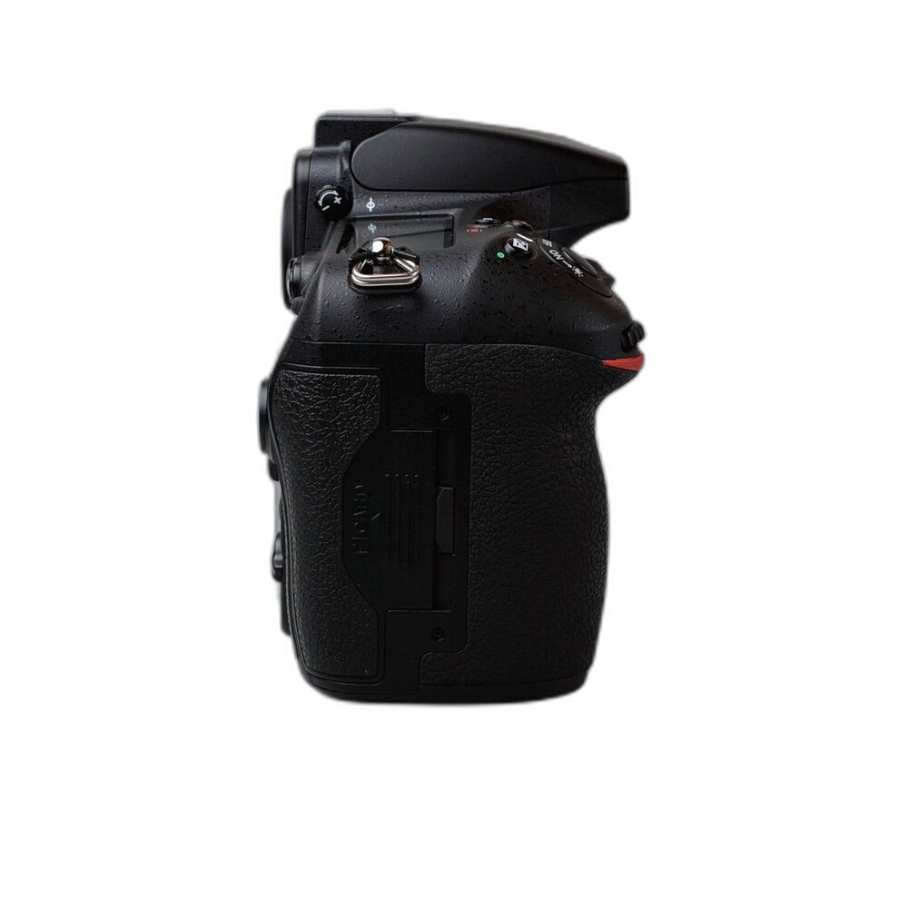 (尼康全幅單眼)Nikon D810二手 單眼相機 #19282-圖片-1