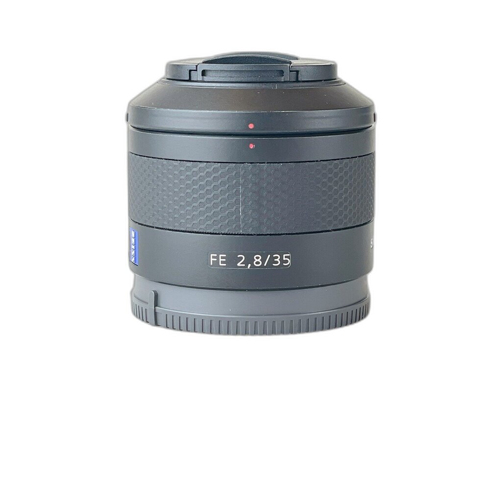 1931094-（索尼）Sony FE 35mm F2.8 定焦鏡 人像 街景 輕巧 二手鏡頭 林相攝影 #1931094