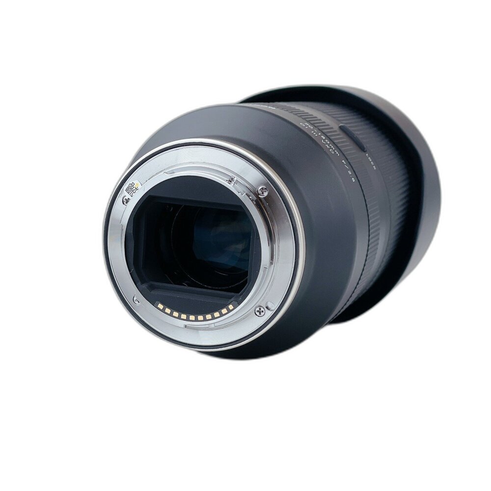 (索尼長CP值高長焦)Tamron 70-180mm F2.8 FOR SONY 畫質好 追星運動 #19509-圖片-1