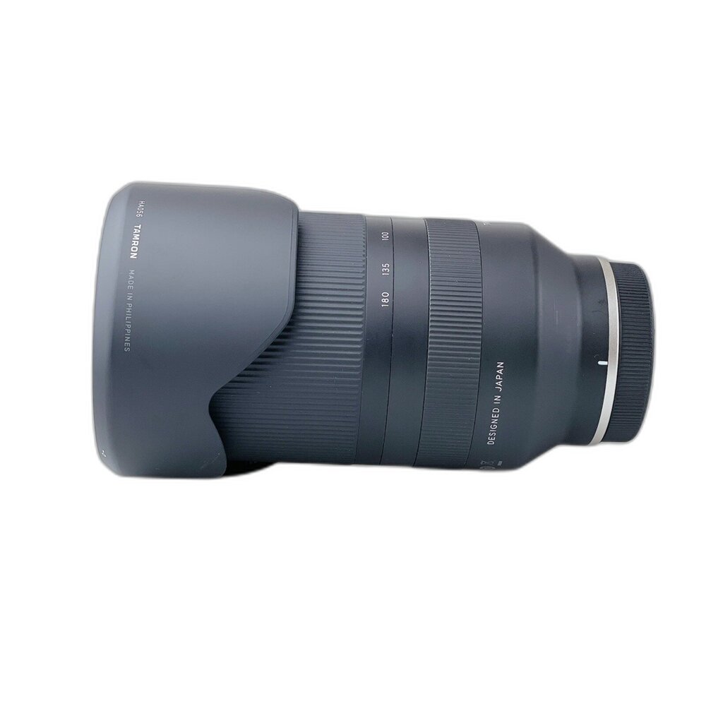 (索尼長CP值高長焦)Tamron 70-180mm F2.8 FOR SONY 畫質好 追星運動 #19509-圖片-2