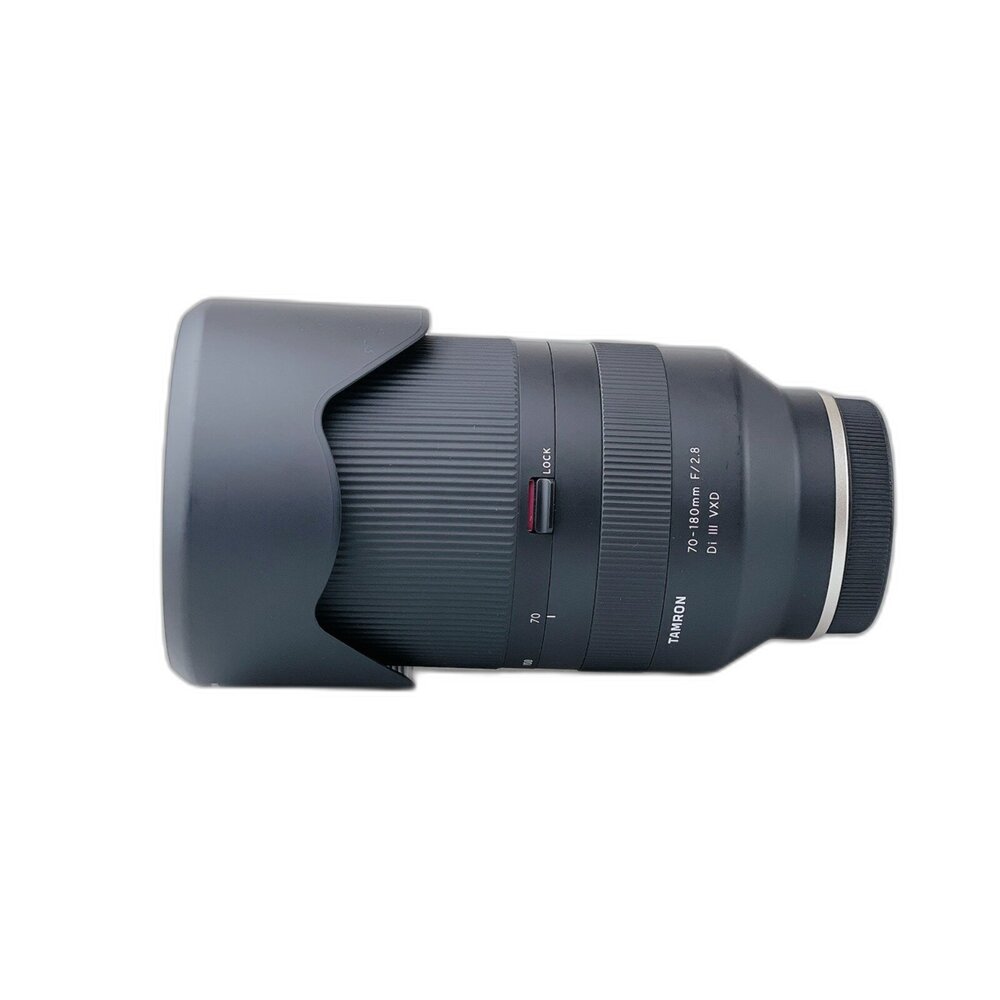 (索尼長CP值高長焦)Tamron 70-180mm F2.8 FOR SONY 畫質好 追星運動 #19509-圖片-3