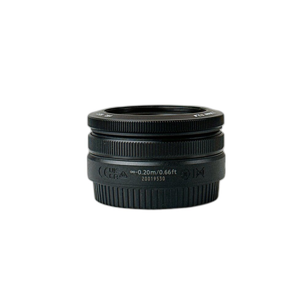 (尼康)Nikon Z 26mm F2.8 餅乾鏡 全片幅 廣角 定焦鏡 二手鏡頭 林相攝影 #19530-圖片-1