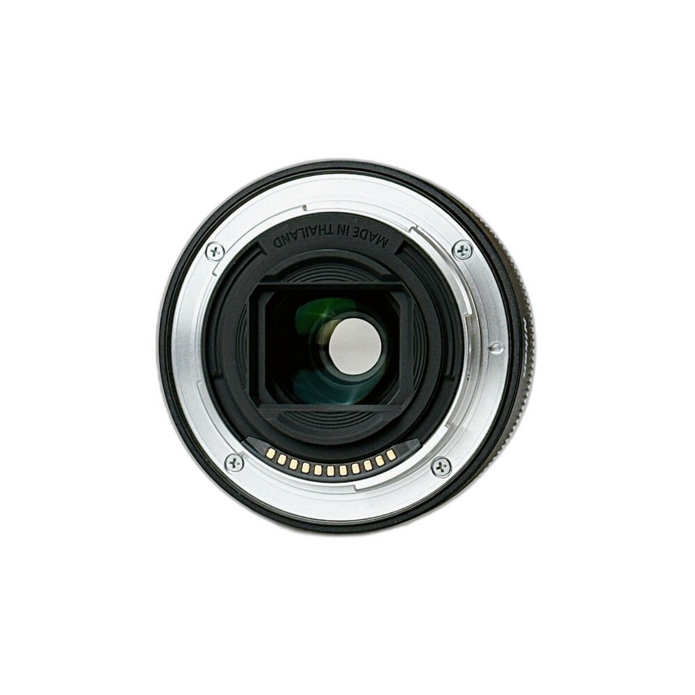 (尼康)Nikon Z 26mm F2.8 餅乾鏡 全片幅 廣角 定焦鏡 二手鏡頭 林相攝影 #19530-圖片-3