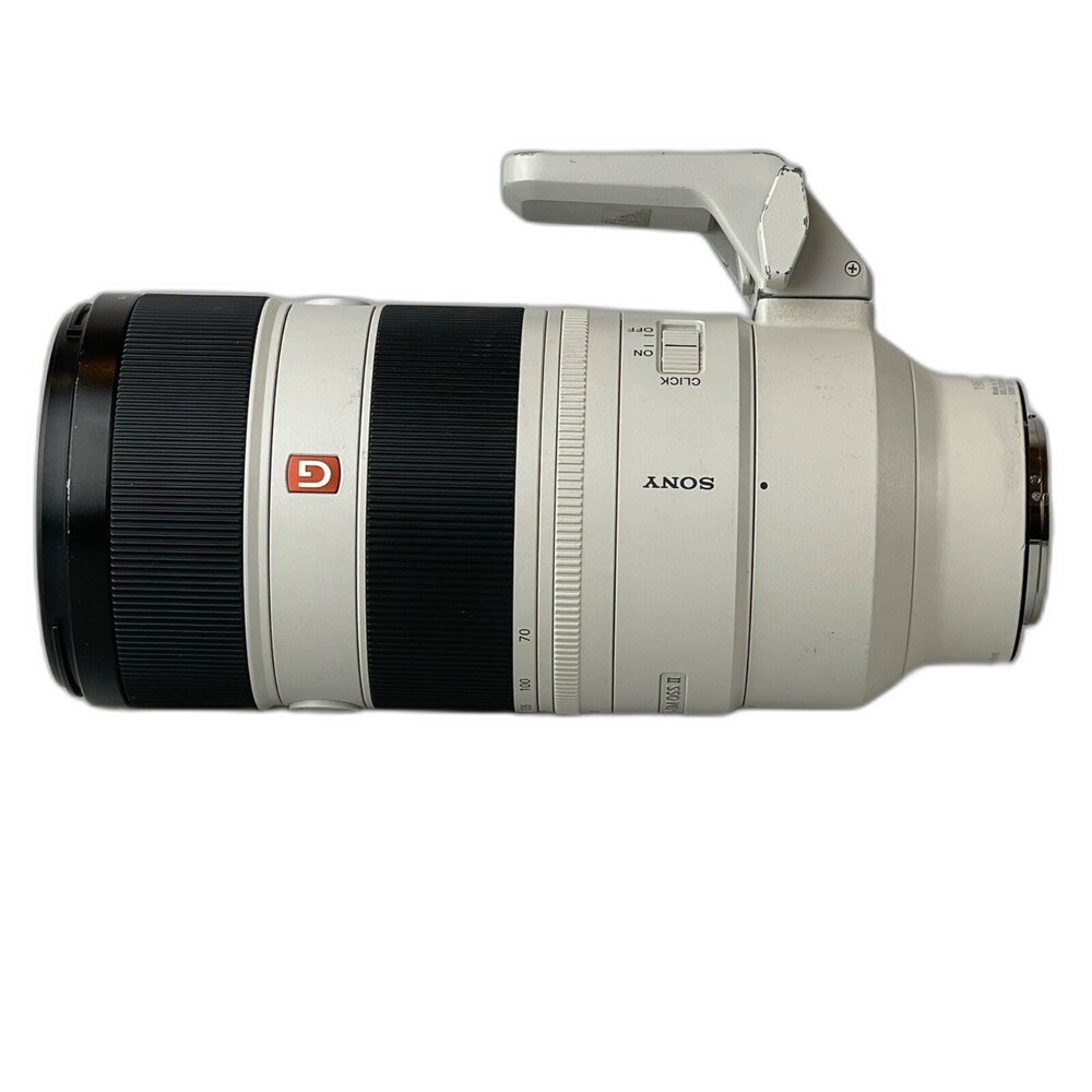 1967773-（索尼長焦）Sony FE 70-200mm F2.8 GM OSS II  GM2 追星 運動 風景 #1967773