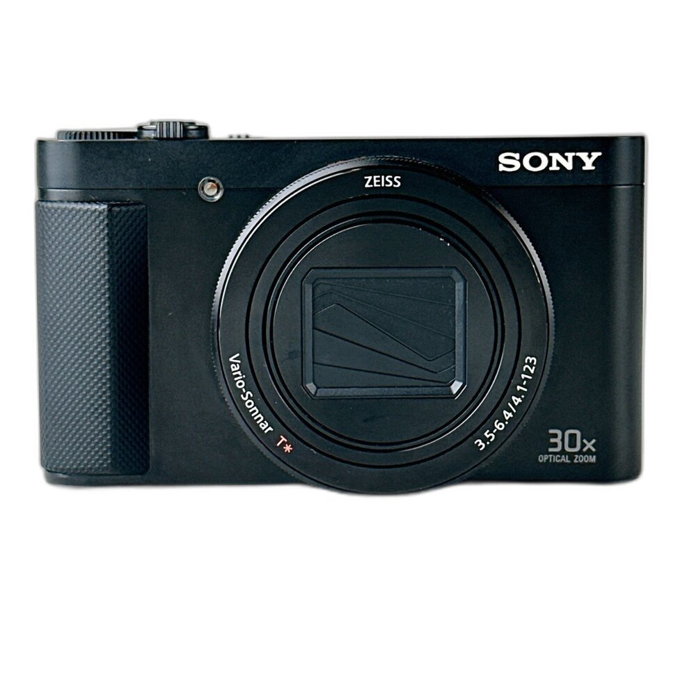 19847-（索尼隨身機）Sony HX90V 隨身機 長焦隨身機 有閃燈 上掀螢幕 二手相機 林相攝影 #19847