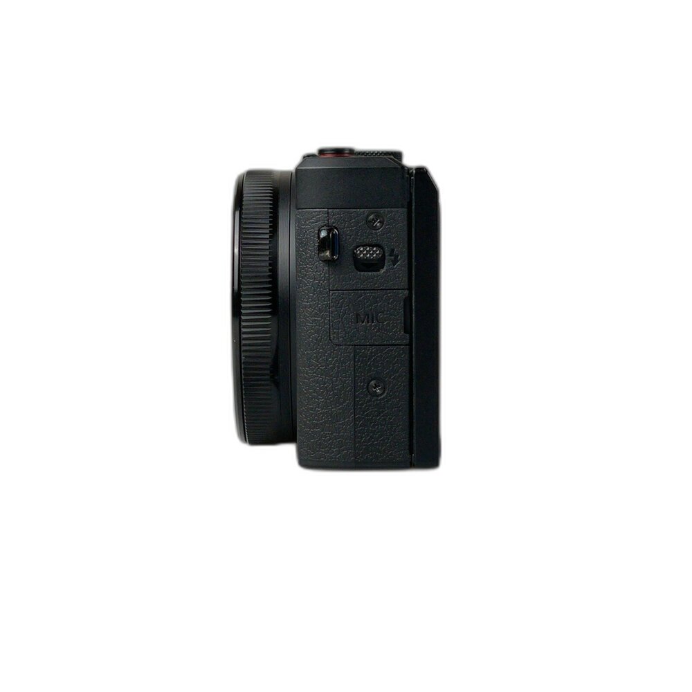 (網紅口袋機) Canon G7X3 冷白皮網美機 可變焦 隨身機 內建閃光燈 #2000015-圖片-1