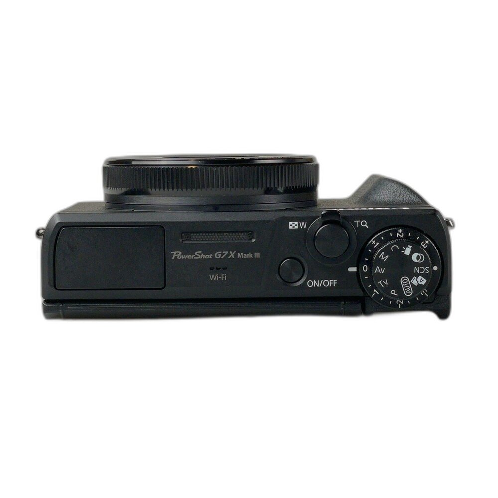 (網紅口袋機) Canon G7X3 冷白皮網美機 可變焦 隨身機 內建閃光燈 #2000015-圖片-4