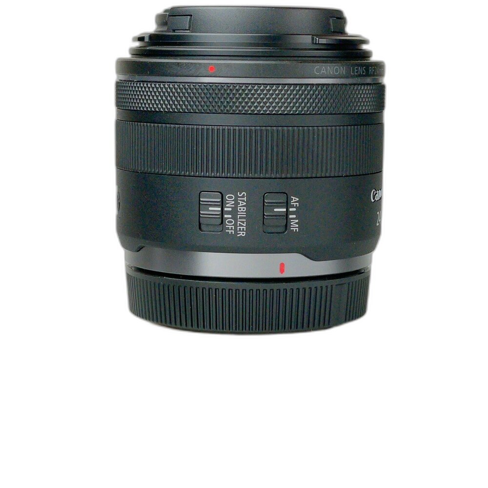 ( RF散景美廣角鏡 ) Canon RF 24mm F1.8 Macro IS STM 大光圈 微距 林相攝影 #20-圖片-1