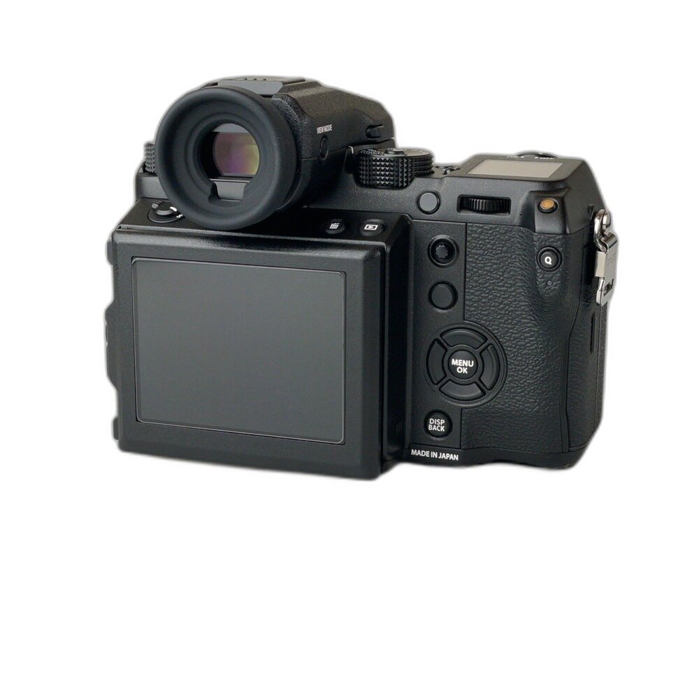 (富士)Fujifilm GFX50S 中片幅 人像 風景 高畫素 防滴防塵 首台中片幅 #2000648-圖片-1