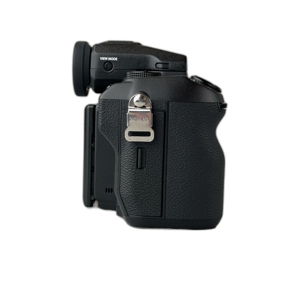 (富士)Fujifilm GFX50S 中片幅 人像 風景 高畫素 防滴防塵 首台中片幅 #2000648-圖片-3