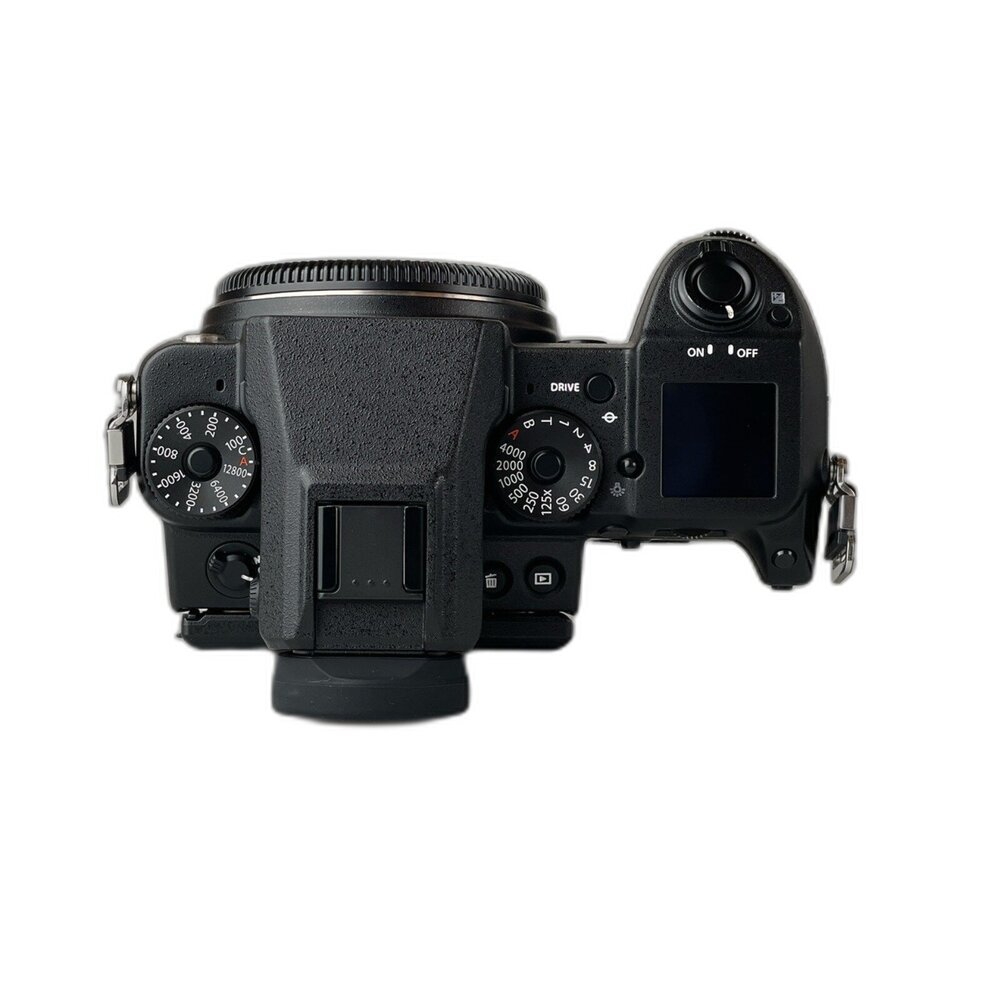 (富士)Fujifilm GFX50S 中片幅 人像 風景 高畫素 防滴防塵 首台中片幅 #2000648-圖片-4