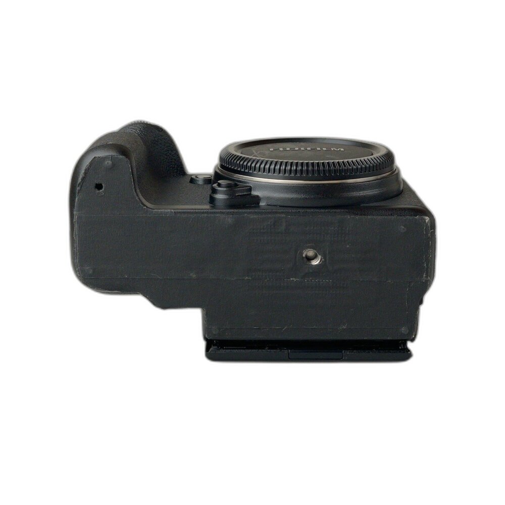 (富士)Fujifilm GFX50S 中片幅 人像 風景 高畫素 防滴防塵 首台中片幅 #2000648-圖片-5