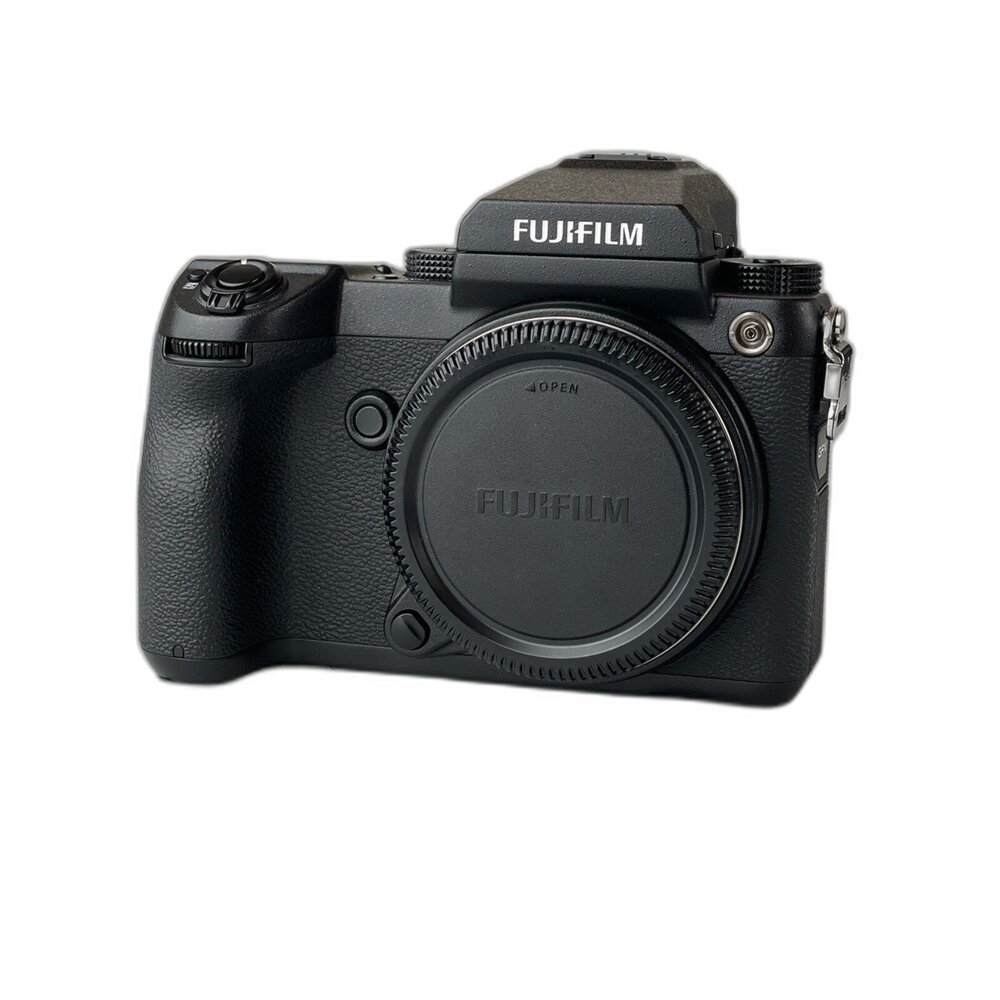 2000648-（富士）Fujifilm GFX50S 中片幅 人像 風景 高畫素 防滴防塵 首台中片幅 #2000648