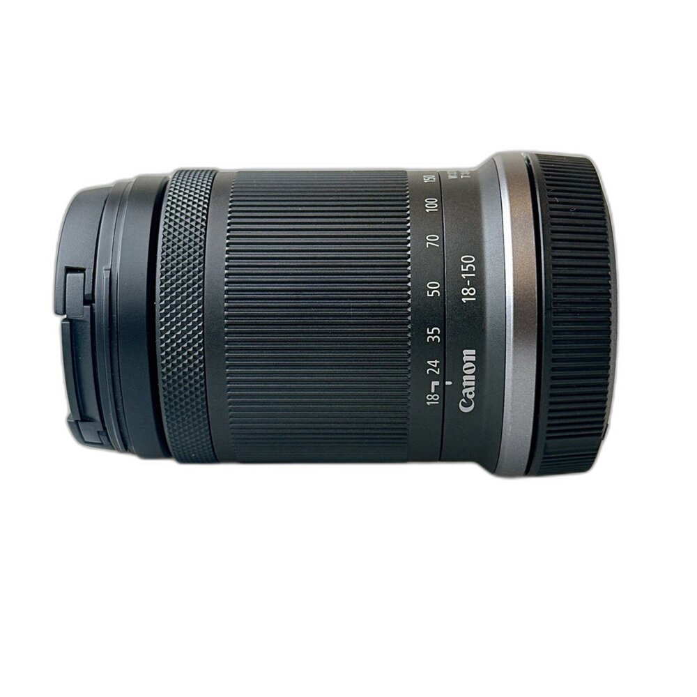 2002961-( 佳能RF旅遊鏡 ) Canon RFS 18-150mm F3.5-6.3 IS STM 長焦 #2002961
