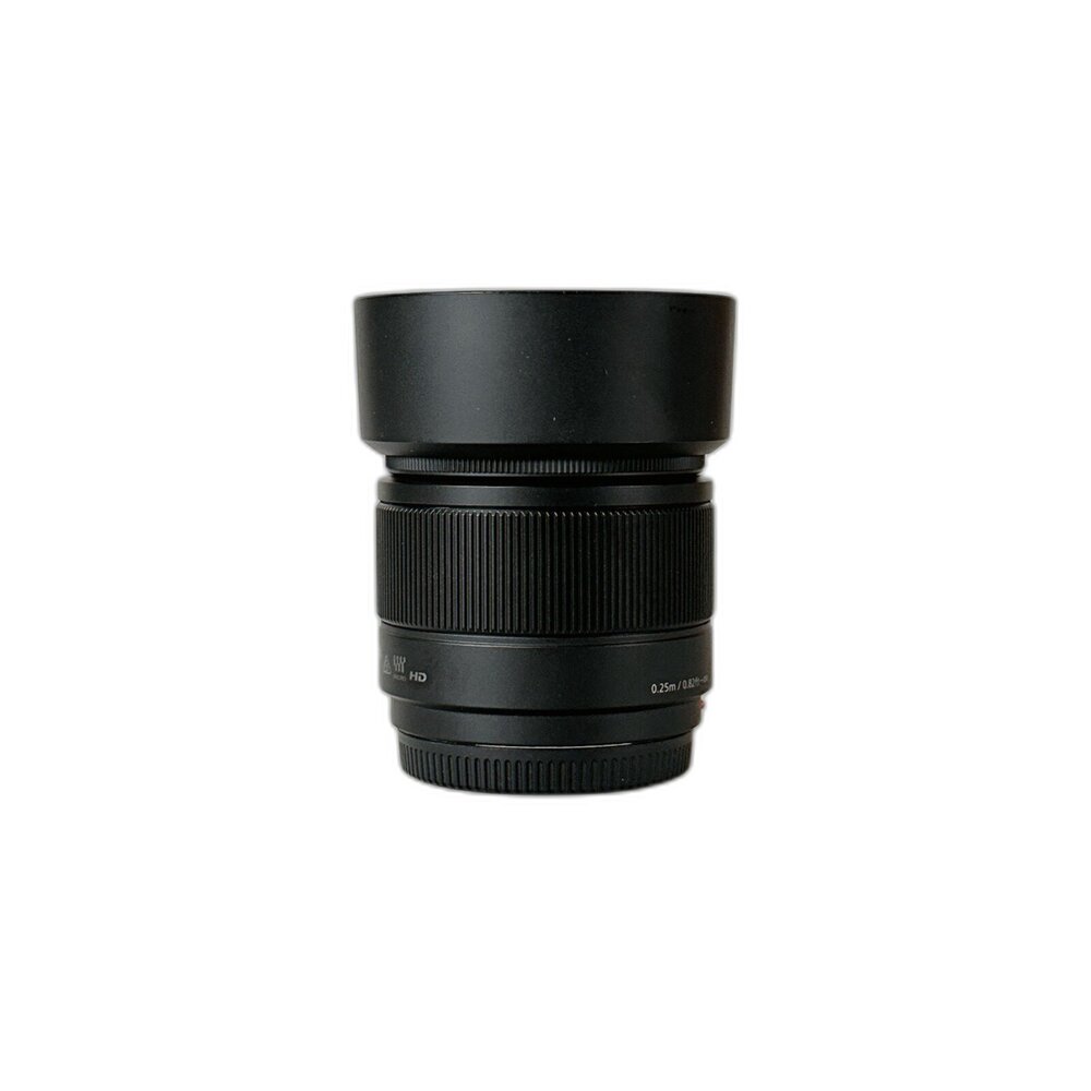 (M43人像鏡頭) Lumix 25mm F1.7 高CP值 輕便好攜帶 畫質好 便宜好用 二手鏡頭 #201131_1-圖片-2