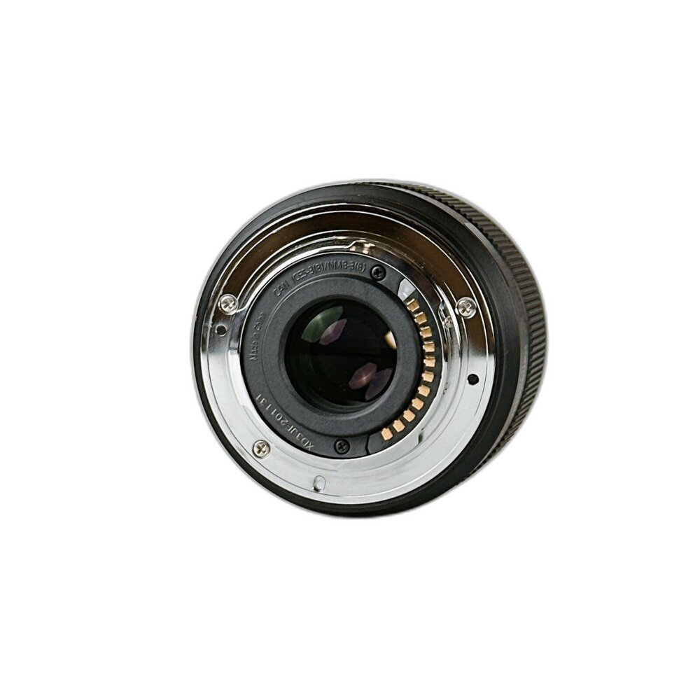 (M43人像鏡頭) Lumix 25mm F1.7 高CP值 輕便好攜帶 畫質好 便宜好用 二手鏡頭 #201131_1-圖片-3