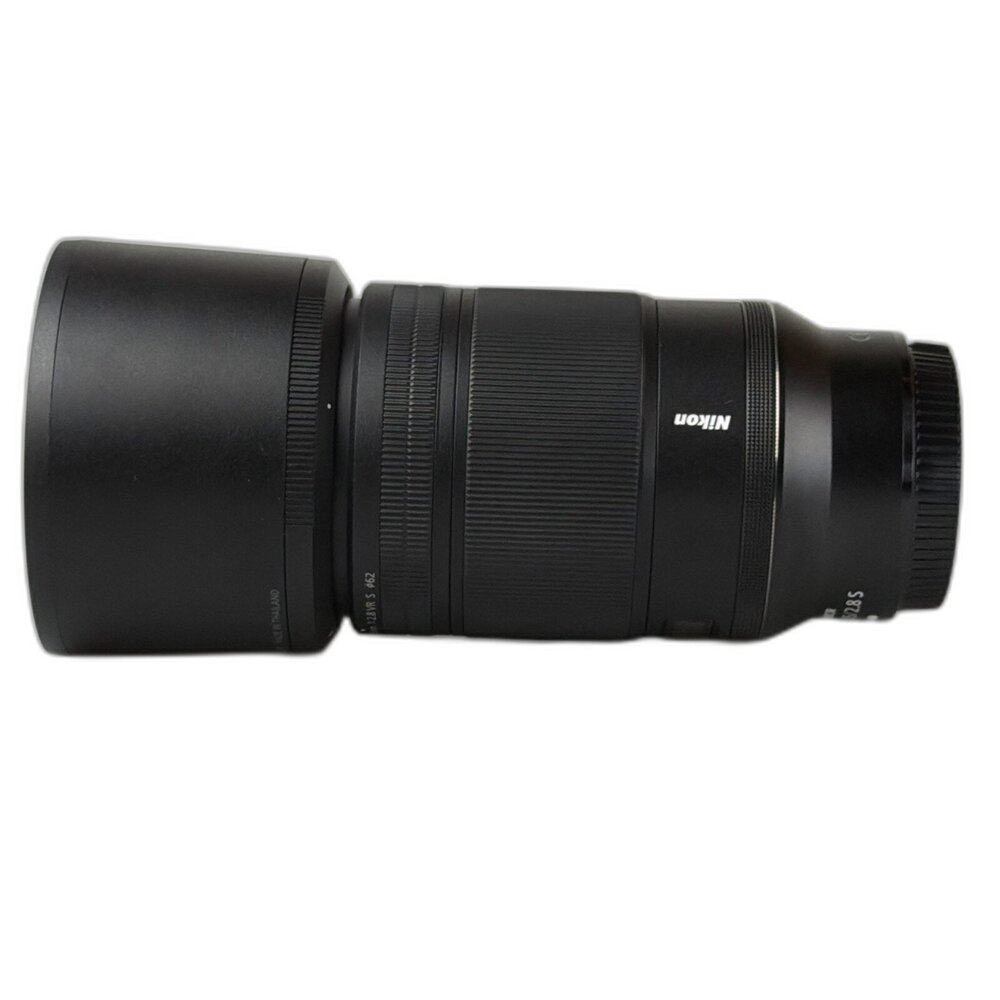 (尼康)Nikon Z 105mm F2.8 VR S 微距鏡頭 定焦鏡 二手鏡頭 林相攝影 #201704-圖片-2