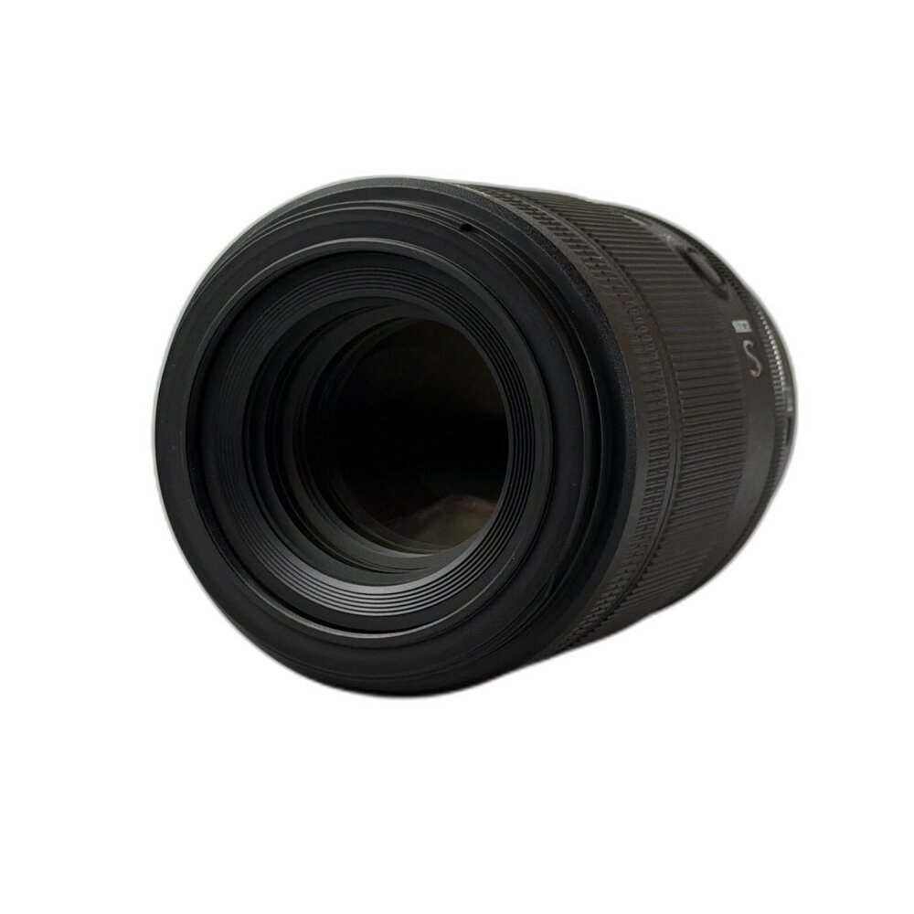 (尼康)Nikon Z 105mm F2.8 VR S 微距鏡頭 定焦鏡 二手鏡頭 林相攝影 #201704-圖片-3
