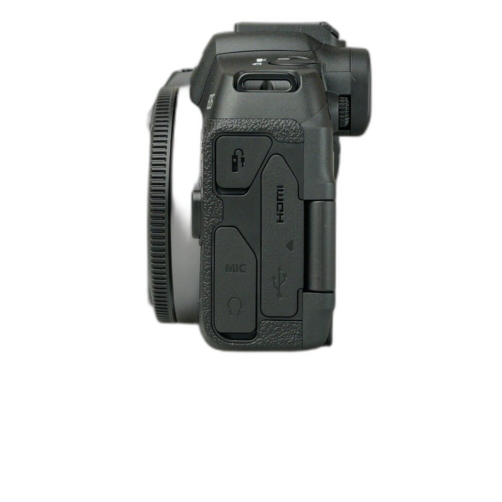 ( 佳能高CP值全片幅機款 ) Canon R8 可換鏡頭 入門 新手適合 好上手 單卡槽 #202570-圖片-1