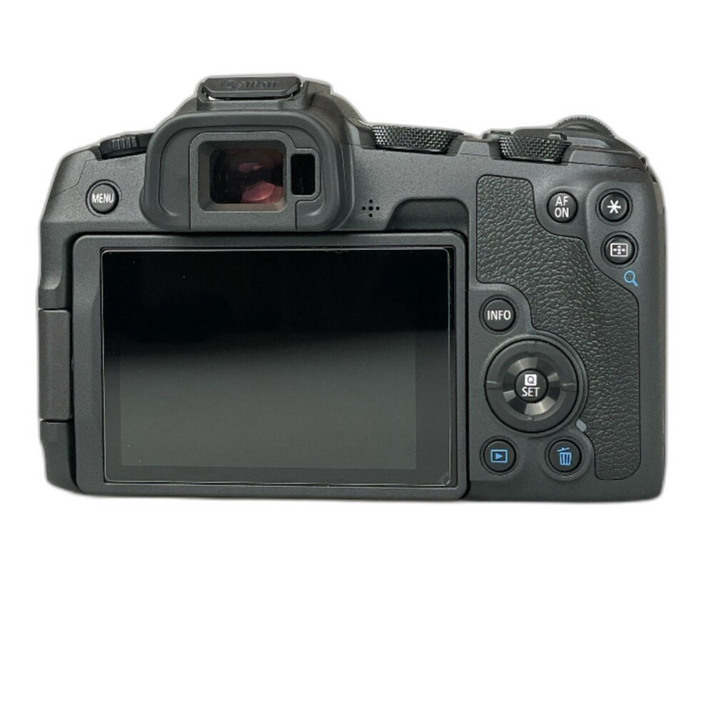 ( 佳能高CP值全片幅機款 ) Canon R8 可換鏡頭 入門 新手適合 好上手 單卡槽 #202570-圖片-2
