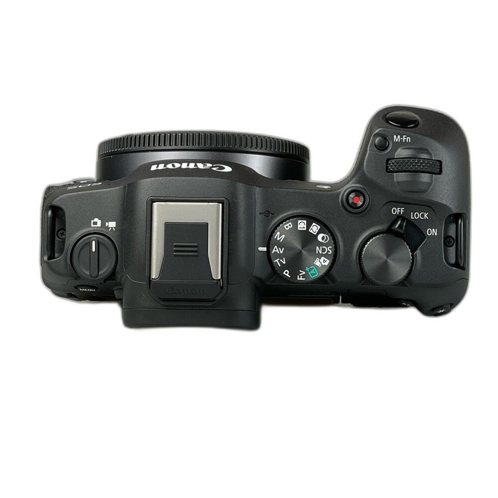 ( 佳能高CP值全片幅機款 ) Canon R8 可換鏡頭 入門 新手適合 好上手 單卡槽 #202570-圖片-4