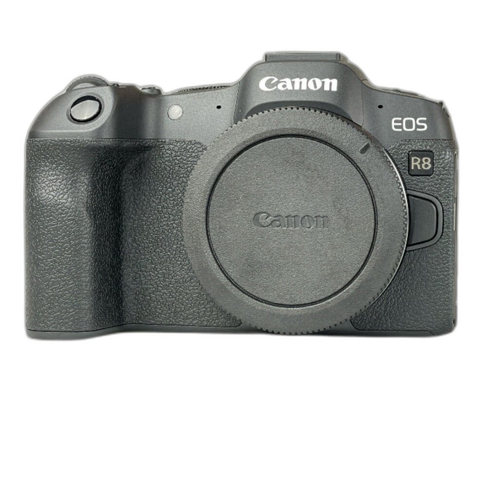(佳能高CP值全片幅機款)CanonR8可換鏡頭入門新手適合好上手單卡槽#202570