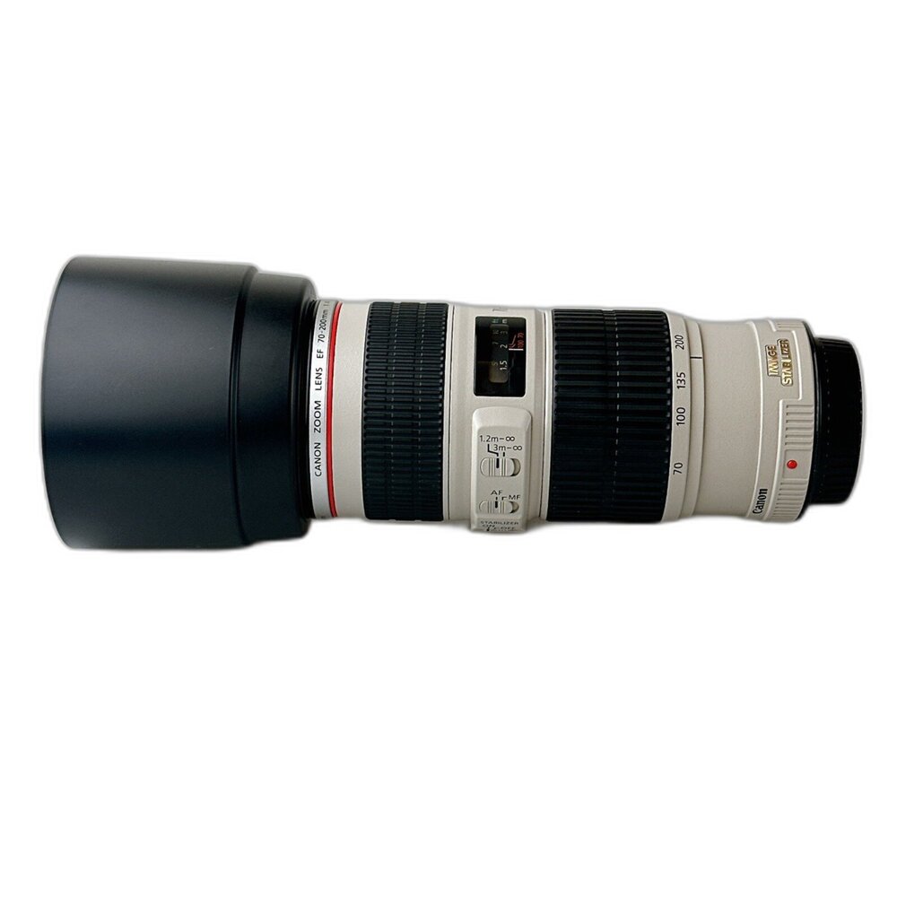 203527-（佳能輕巧長焦）Canon EF 70-200mm F4 L IS USM 畫質好 防手震 二手鏡頭 林相攝影  #20