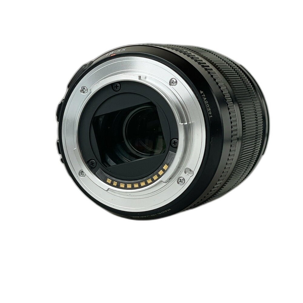 (入門高cp變焦鏡)FUJIFILM XF 18-55mm F2.8-4 R LM OIS 二手鏡 半年保固 林相攝影-圖片-1