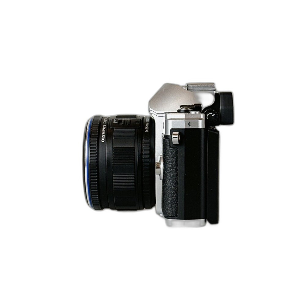 (輕便可換鏡頭相機) Olympus EM10III+14-42mm 觸控螢幕 M43 復古相機 #205926951-圖片-1