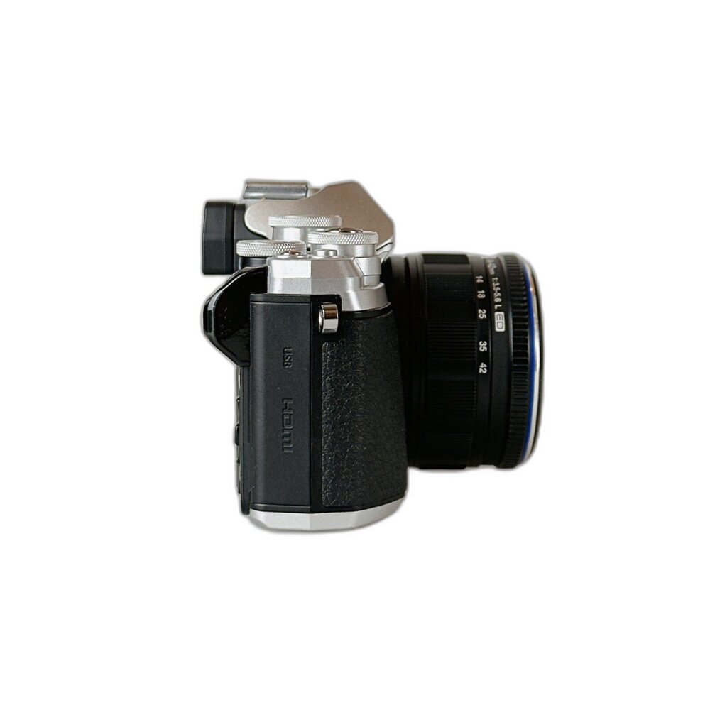 (輕便可換鏡頭相機) Olympus EM10III+14-42mm 觸控螢幕 M43 復古相機 #205926951-圖片-3