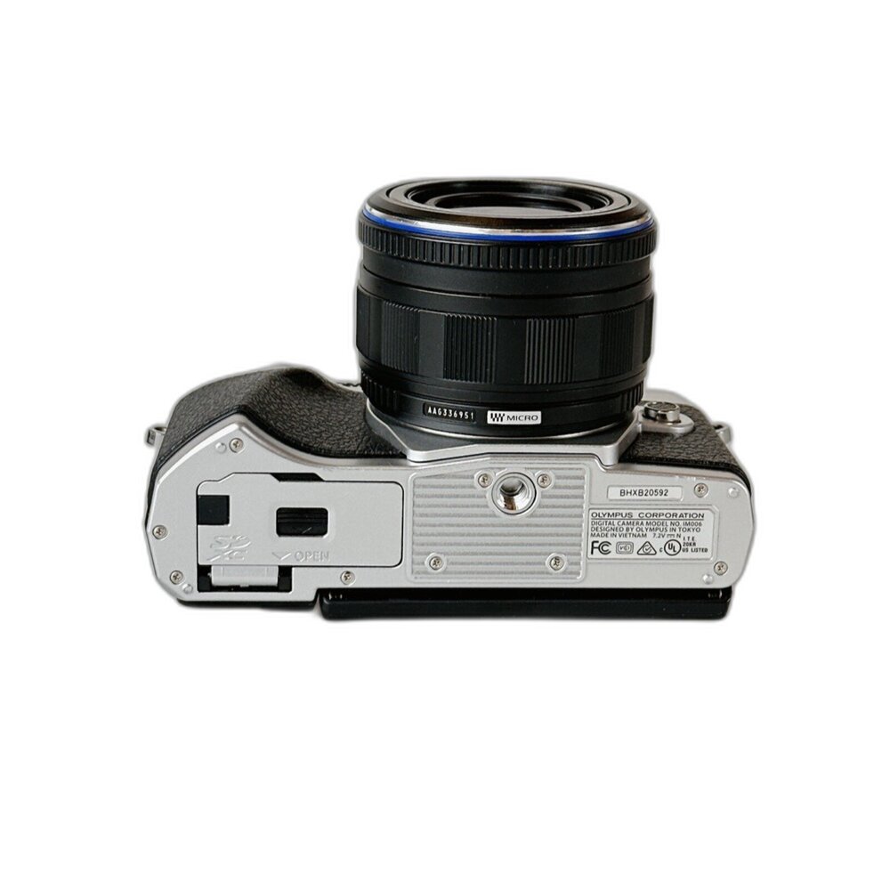 (輕便可換鏡頭相機) Olympus EM10III+14-42mm 觸控螢幕 M43 復古相機 #205926951-圖片-5