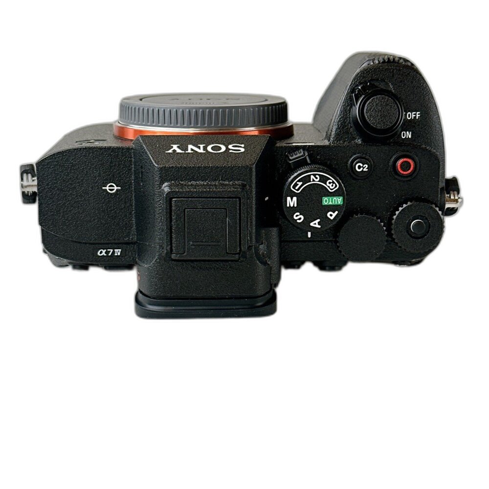 (Sony全片幅旗艦機) Sony A74 可換鏡頭式 無反相機 高速對焦 二手相機 林相攝影#21053_1-圖片-2