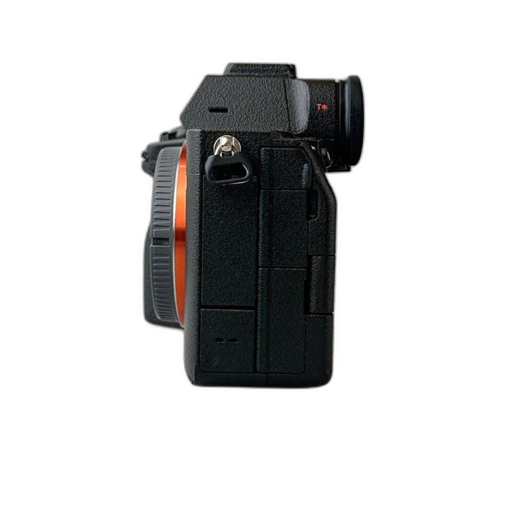 (Sony全片幅旗艦機) Sony A74 可換鏡頭式 無反相機 高速對焦 二手相機 林相攝影#21053_1-圖片-3