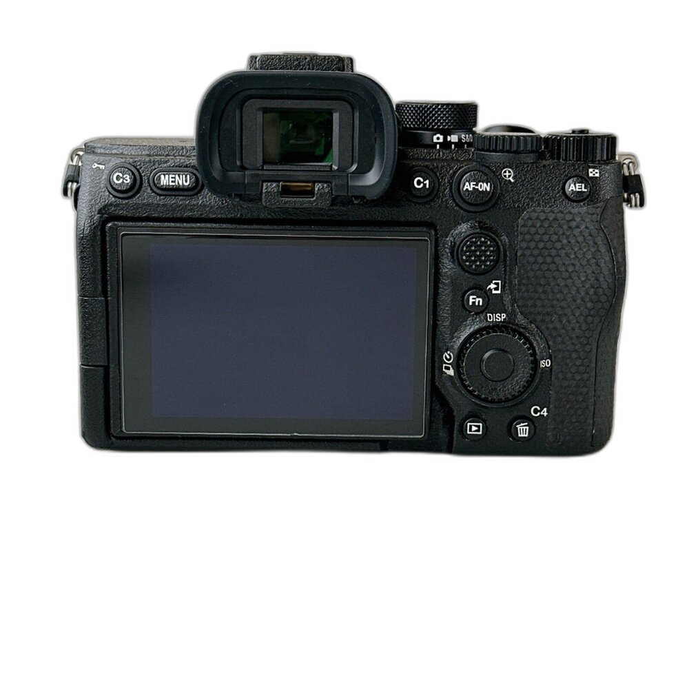 (Sony全片幅旗艦機) Sony A74 可換鏡頭式 無反相機 高速對焦 二手相機 林相攝影#21053_1-圖片-4