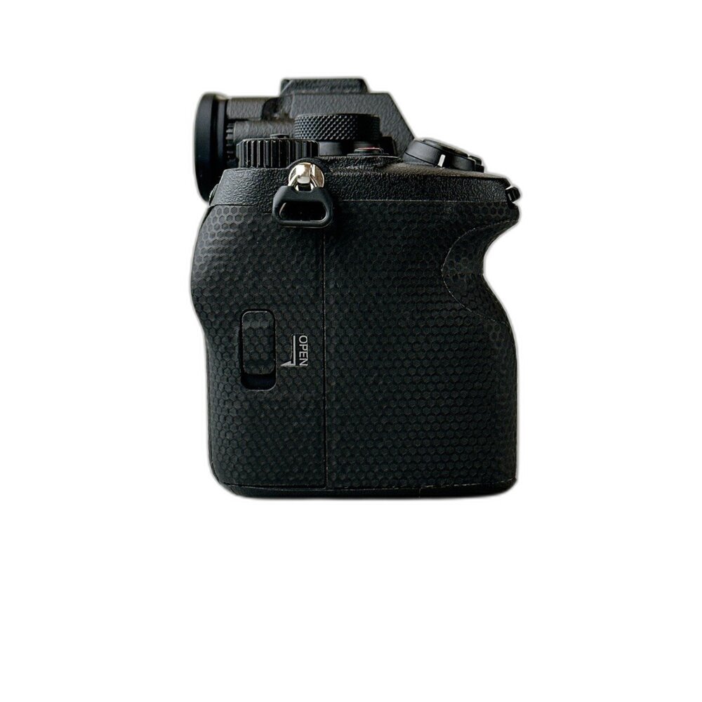 (Sony全片幅旗艦機) Sony A74 可換鏡頭式 無反相機 高速對焦 二手相機 林相攝影#21053_1-圖片-5