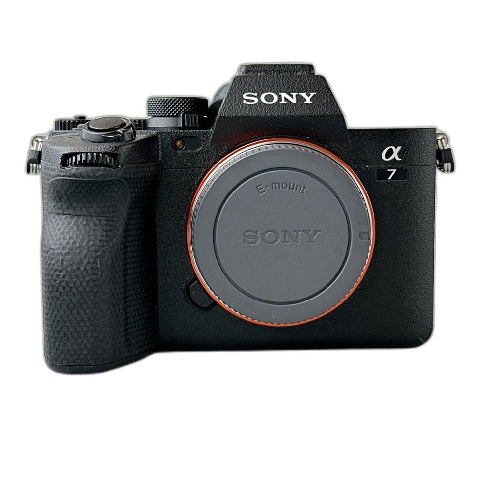 21053_1-（Sony全片幅旗艦機) Sony A74 可換鏡頭式 無反相機 高速對焦  二手相機 林相攝影＃21053_1