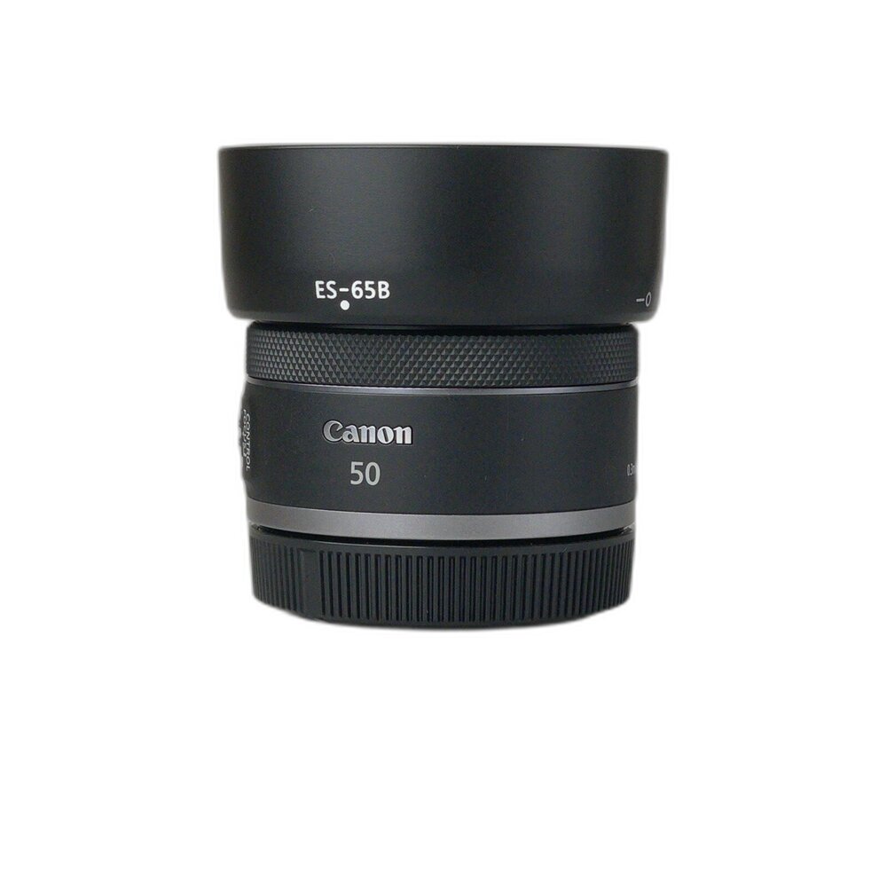 21244-( 佳能RF定焦鏡 ) Canon RF 50mm F1.8 STM 大光圈 散景美 人像  #21244